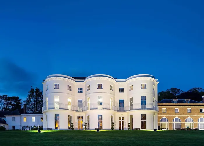 Mercure Gloucester Bowden Hall Hotel