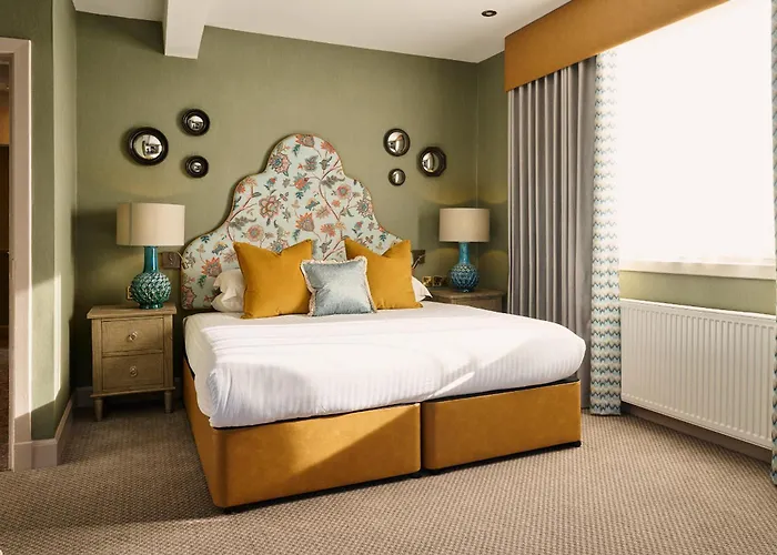 Cairndale Hotel & Spa