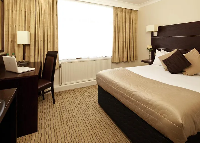 Mercure Bradford, Bankfield Hotel