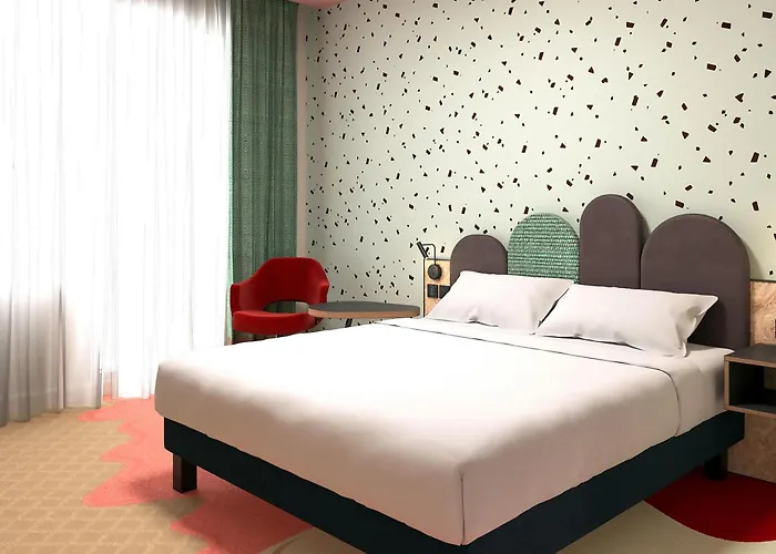 Ibis Styles Bournemouth