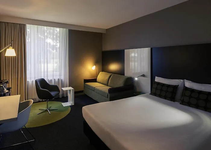 Mercure Hotel Zwolle