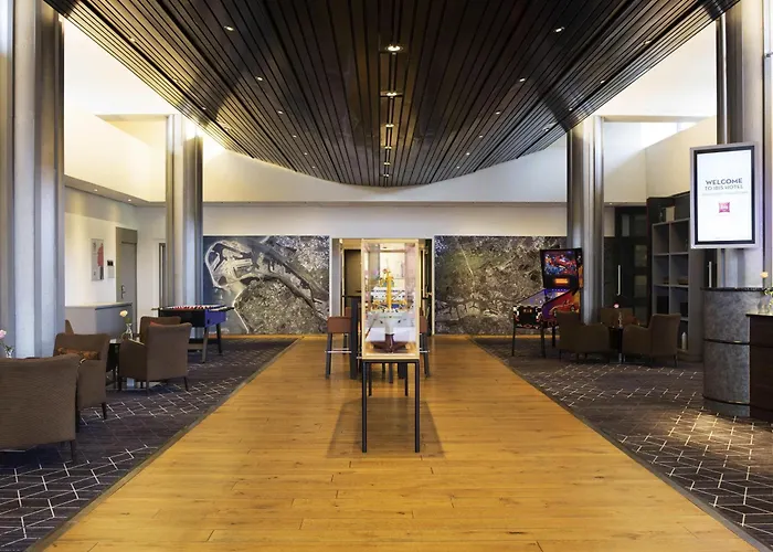 Ibis Rotterdam Vlaardingen