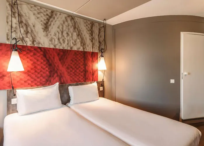 Ibis Amsterdam City West