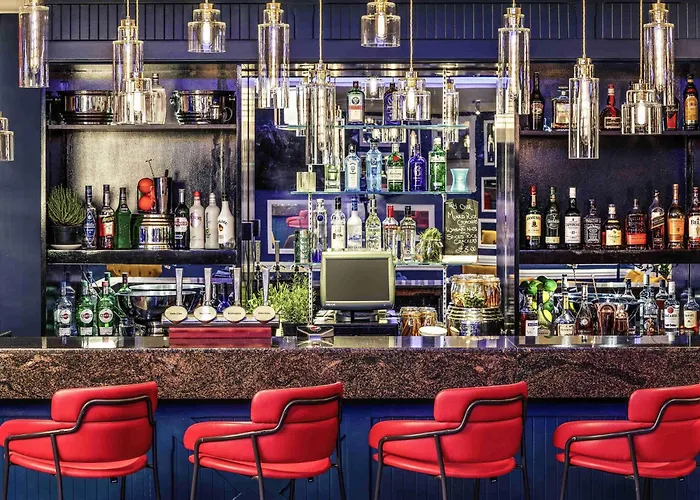 Mercure Swansea Hotel