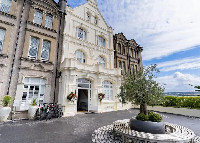 Harbour Hotel Padstow