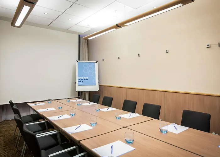 Novotel Reading Centre