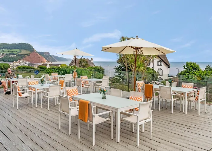 Harbour Hotel & Spa Sidmouth