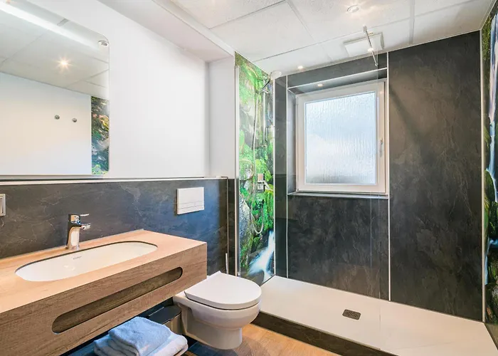 Best Western Plus Schwarzwald Residenz