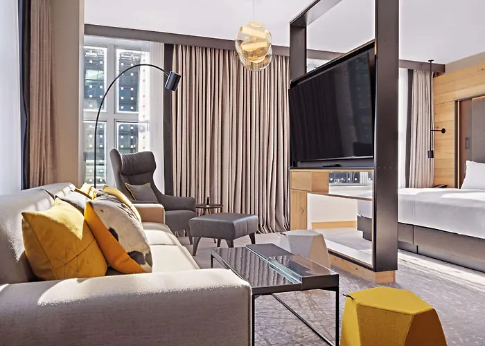 Hilton Munich Airport