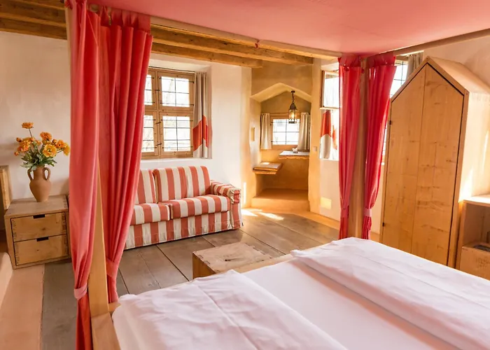 Hotel San Gabriele