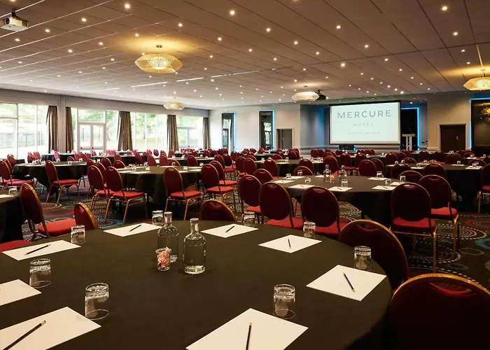 Mercure Northampton