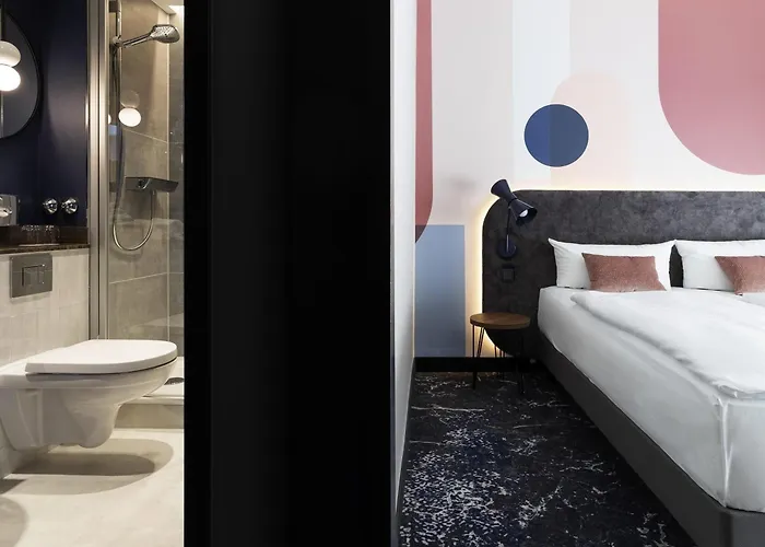 Mercure Mainz City Center