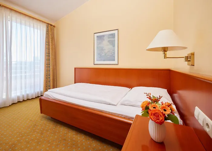 Best Western Hotel Geheimer Rat