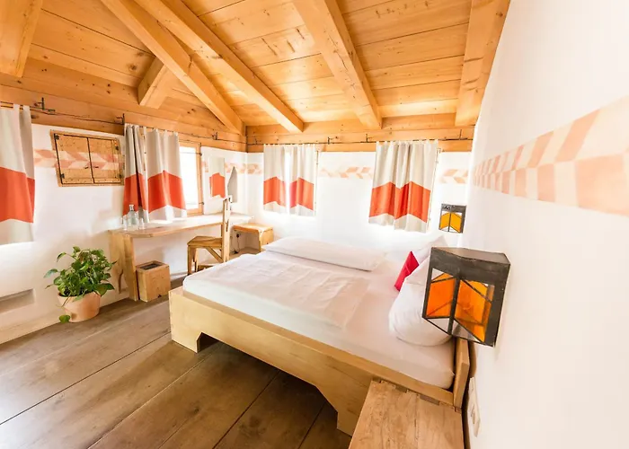 Hotel San Gabriele