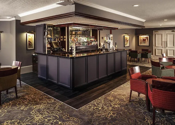 Mercure Bradford, Bankfield Hotel