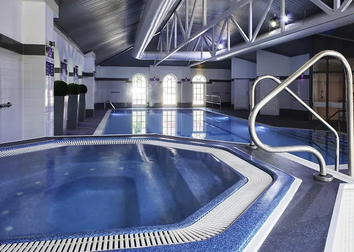 Mercure Exeter Southgate Hotel