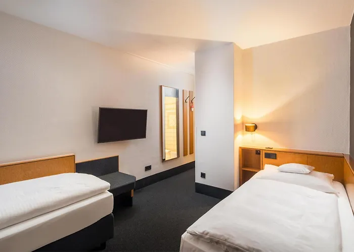Best Western Hotel Kaiserslautern