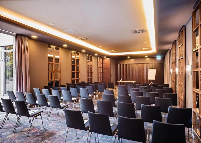 Best Western Hotel Kaiserslautern