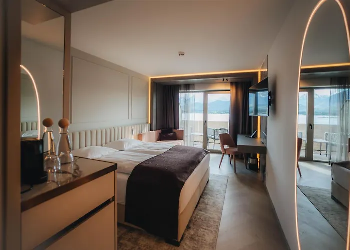 Hotel am Hopfensee