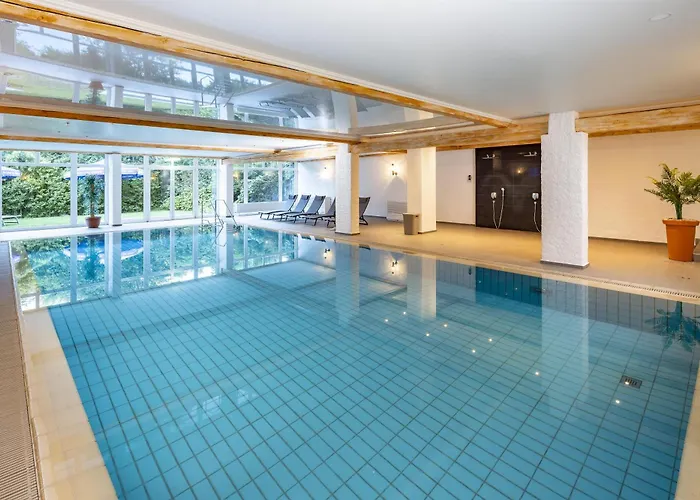 Best Western Hotel Rhön Garden