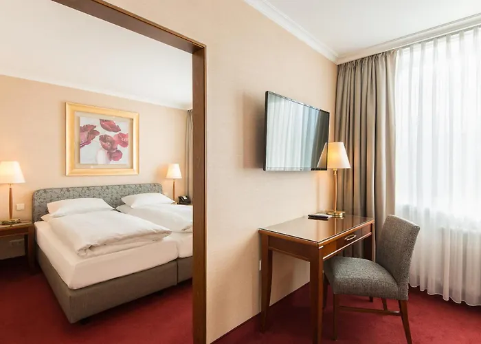 Best Western Plus Hotel St. Raphael