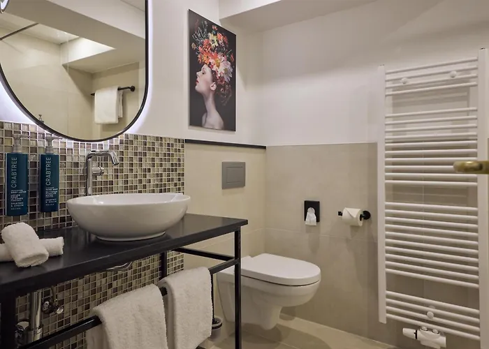 Doubletree By Hilton Hannover Schweizerhof