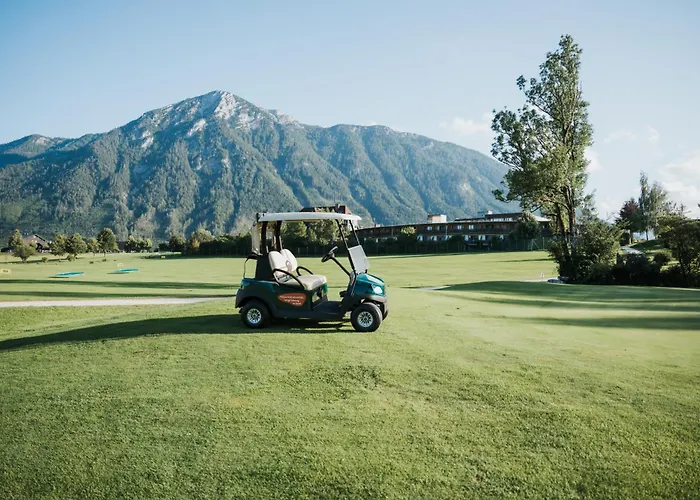 G'sund&Natur Hotel Die Wasnerin - Adults Only