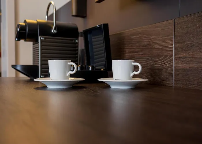 Hotel Essener Hof BW Signature Collection By Best Western