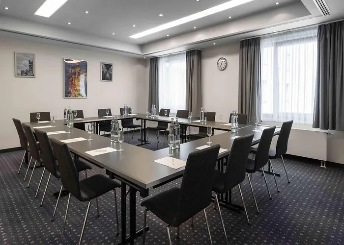 Ramada By Wyndham Essen