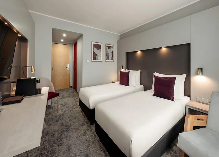 Ramada By Wyndham Essen