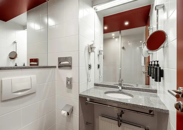 Ramada By Wyndham Essen