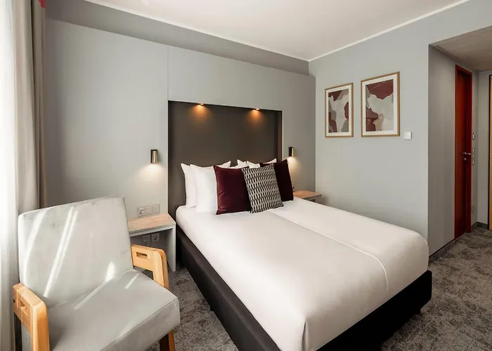 Ramada By Wyndham Essen