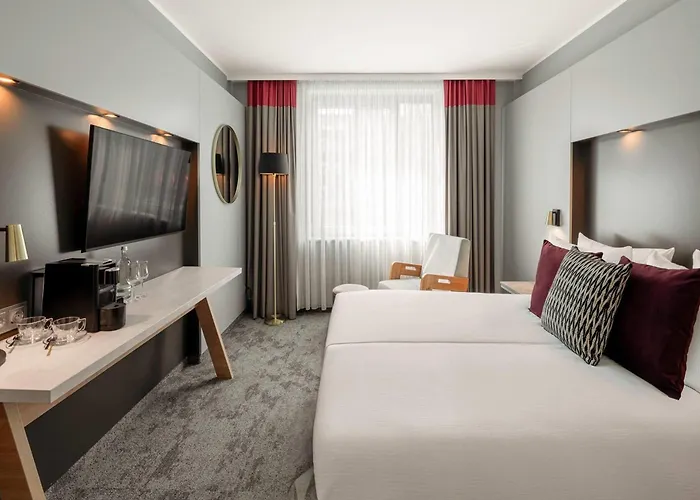 Ramada By Wyndham Essen