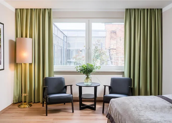 Best Western Plus Hotel Excelsior