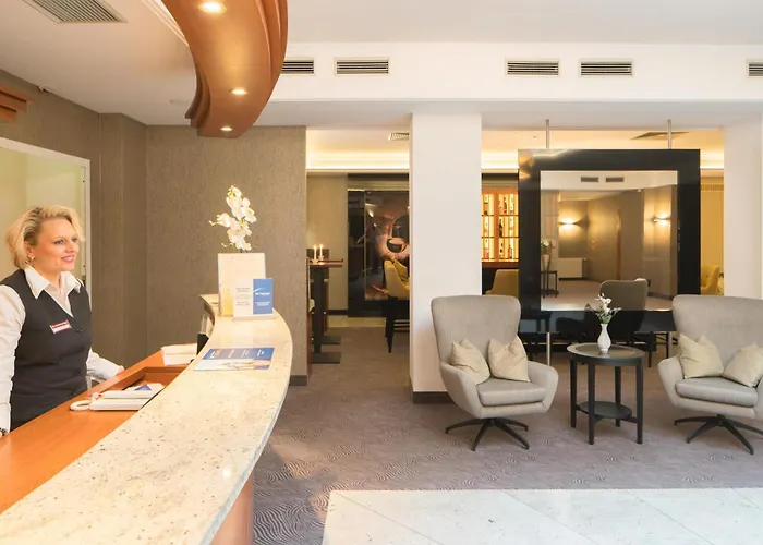 Best Western Plus Hotel Excelsior
