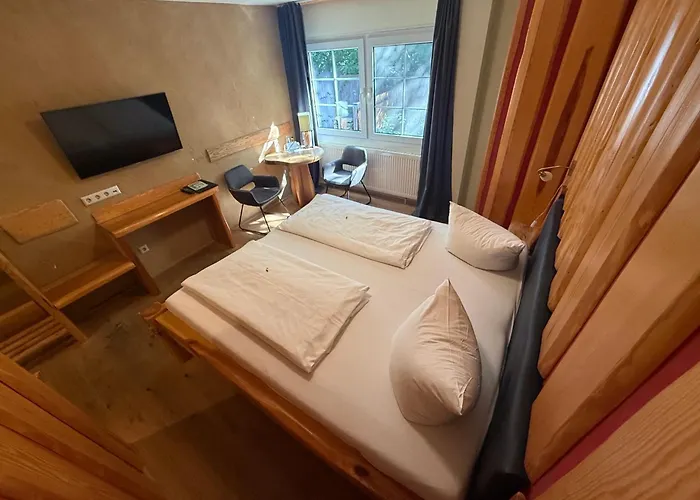Spree - Waldhotel Cottbus