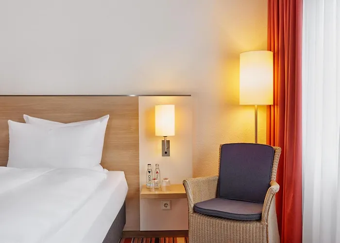 H+ Hotel Bochum