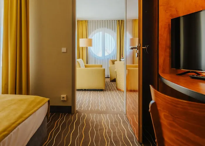 Best Western Plus Hotel Bautzen
