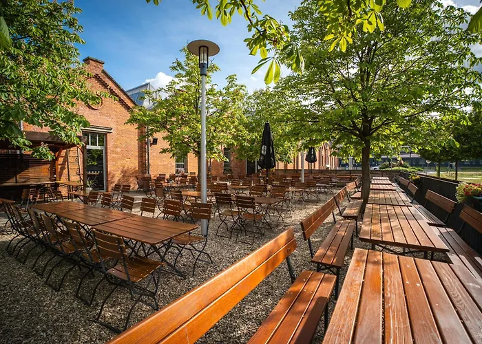 Welcome Kongress Hotel Bamberg