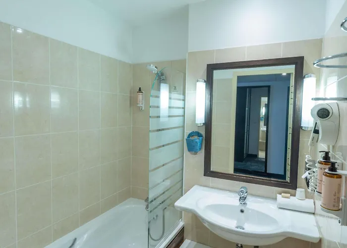 Hotel Mercure Rennes Cesson