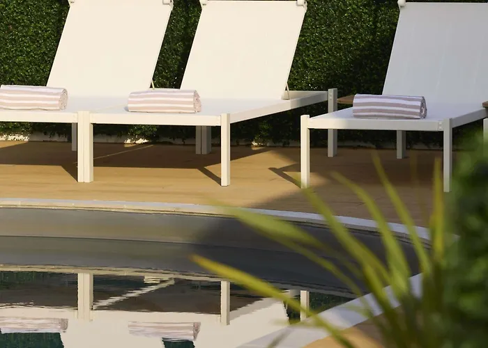 Le Talaia Hôtel&Spa Biarritz - MGallery Collection