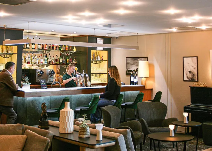 Novotel Bayeux