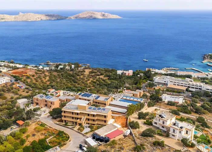 Innside By Melia Crete Elounda