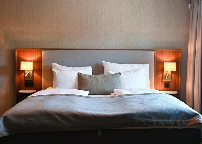 Clarion Hotel Oslo Airport