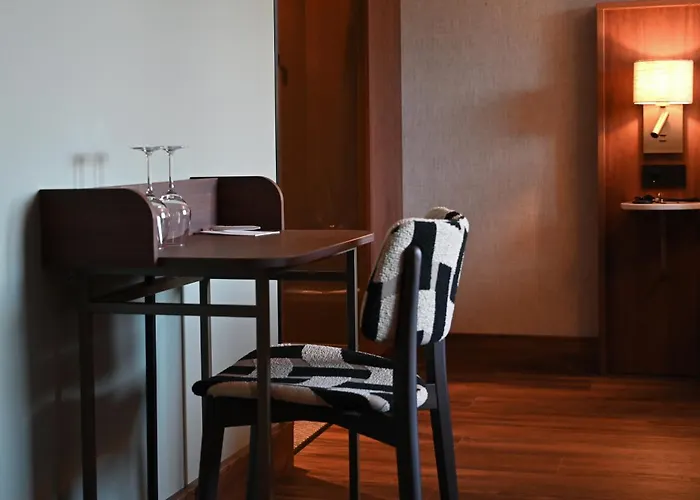 Clarion Hotel Oslo Airport