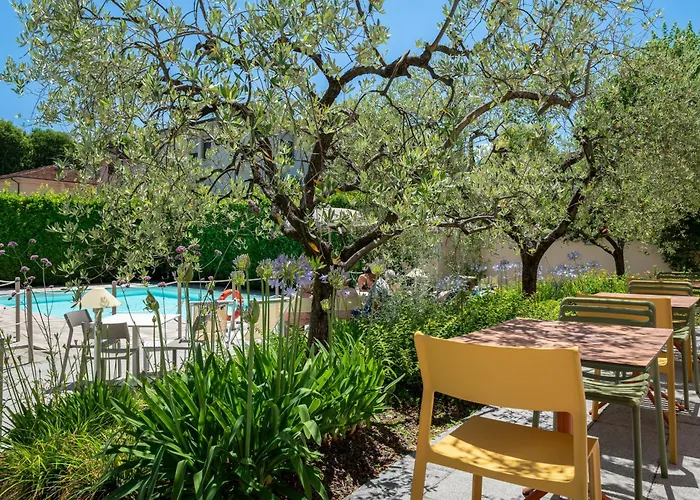 Hotel San Marco