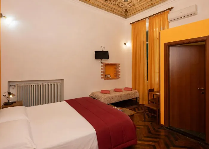 Family Hotel Balbi