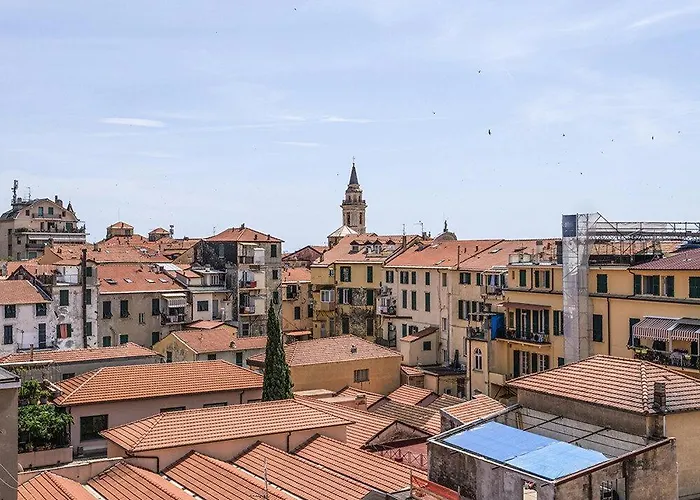 B&B Hotel Imperia Rossini Al Teatro