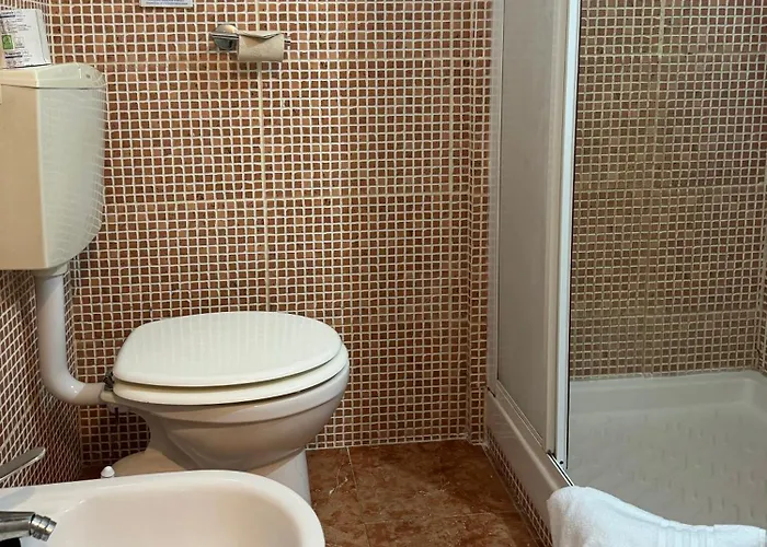 Family Hotel Balbi