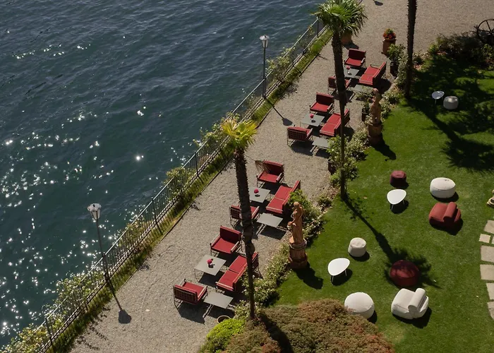 Hotel Villa Flori